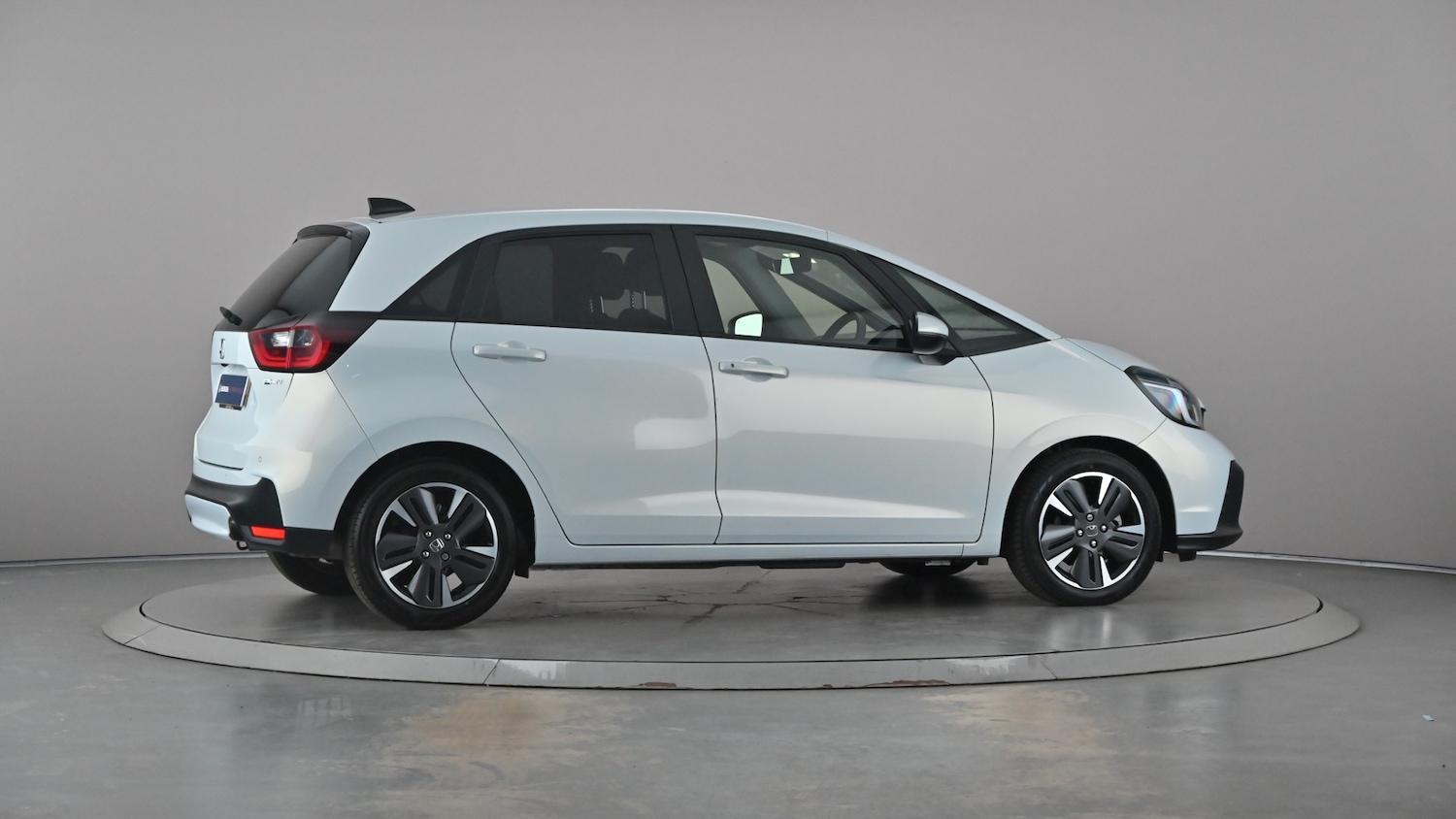 Vehicle 40