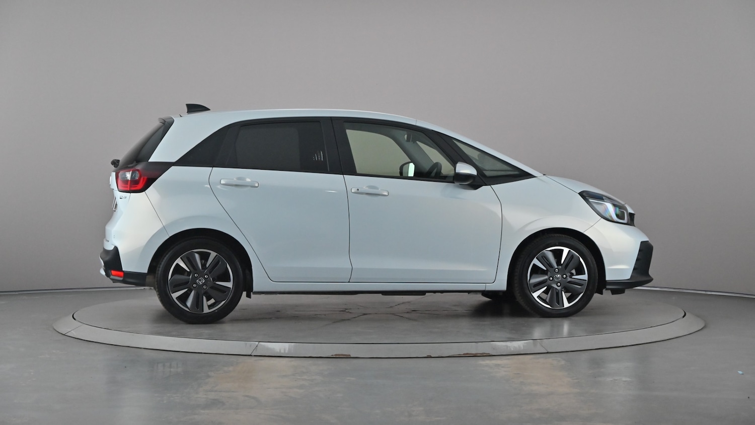 Vehicle 41