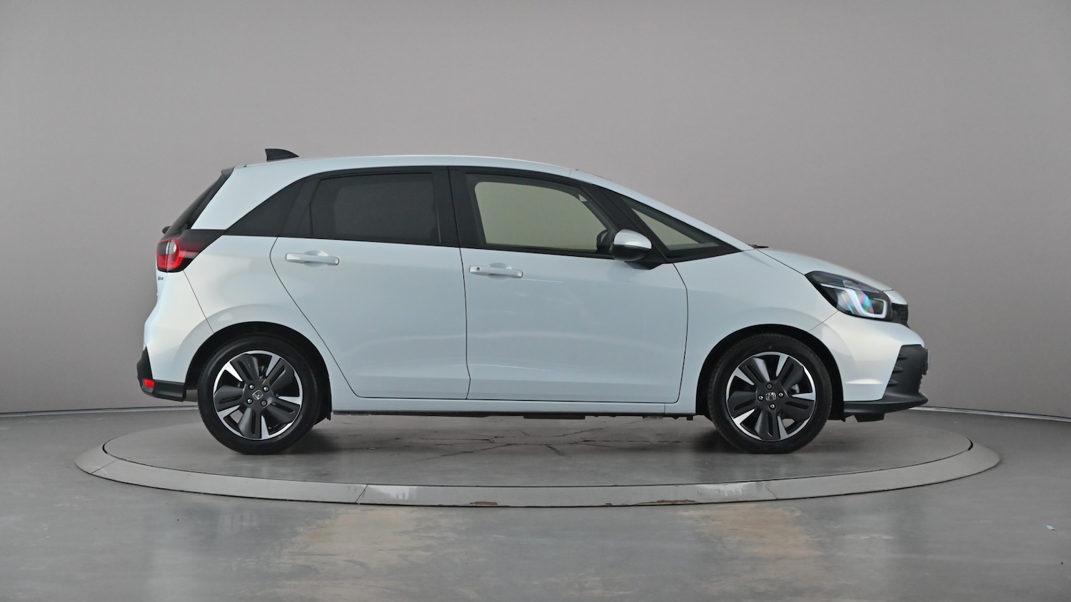 Vehicle 42