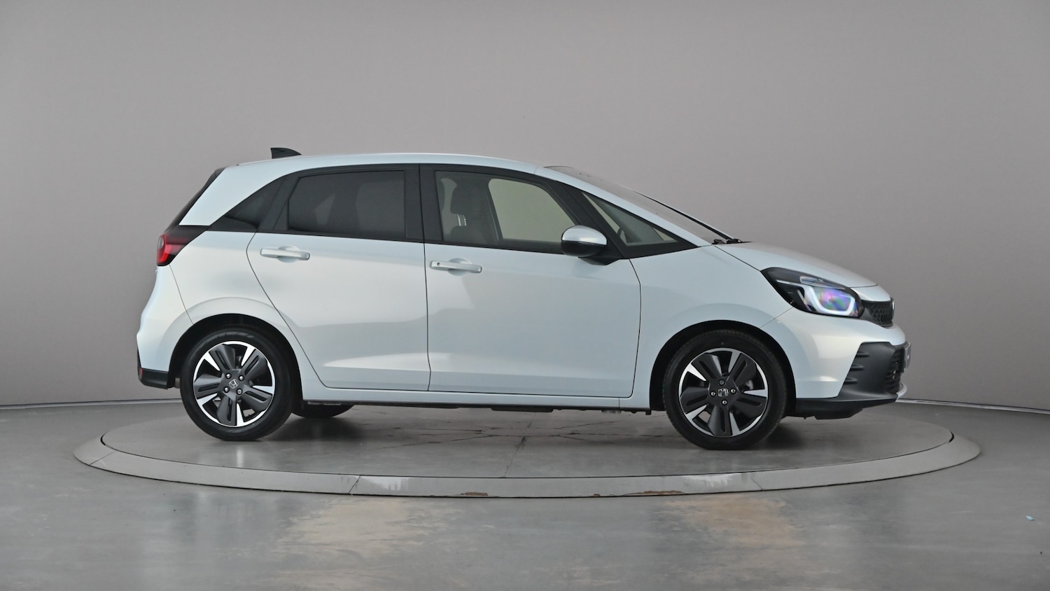 Vehicle 43