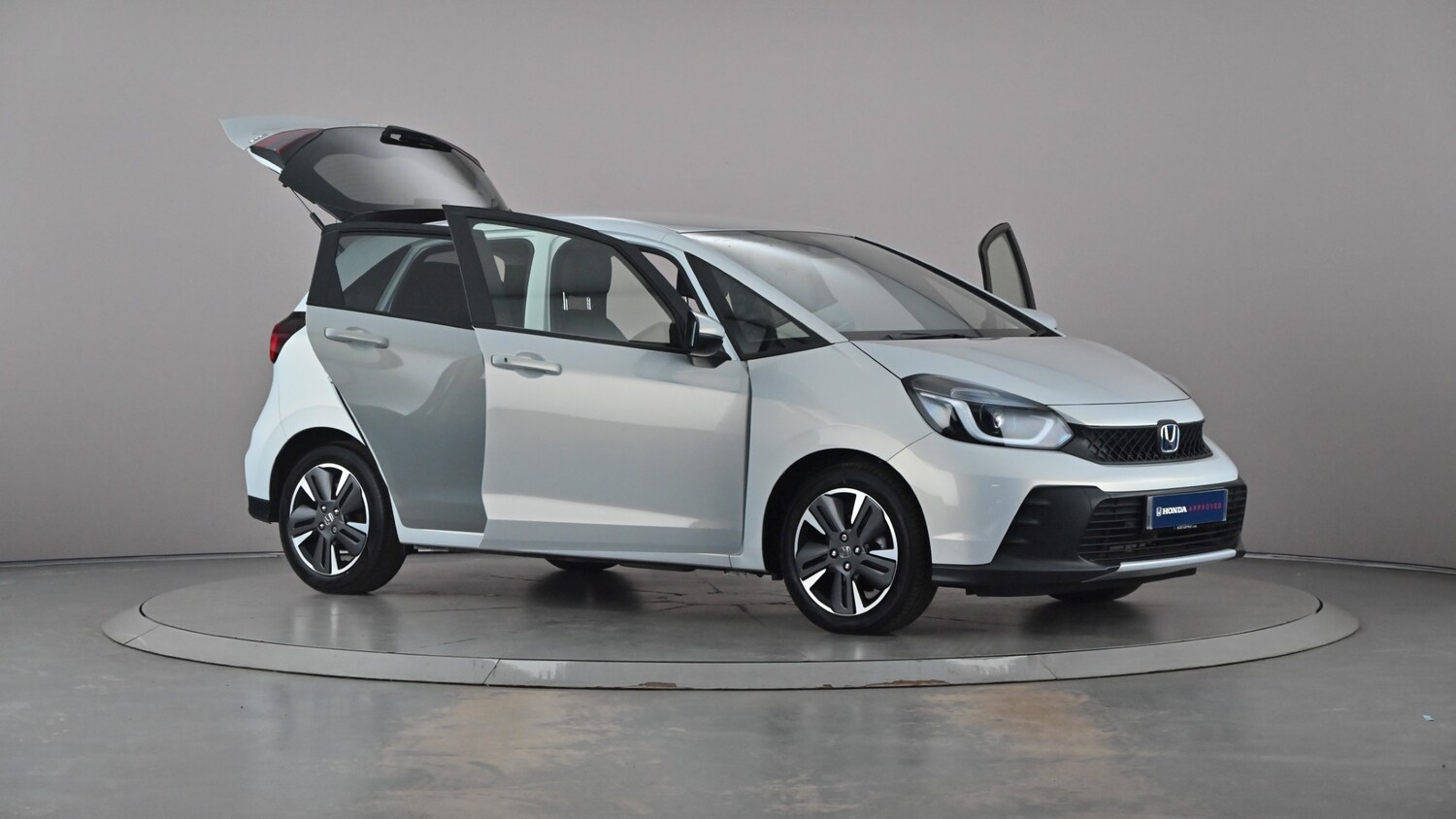 Vehicle 46