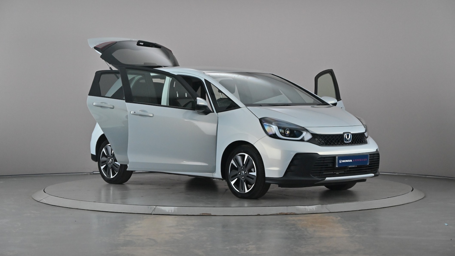 Vehicle 47