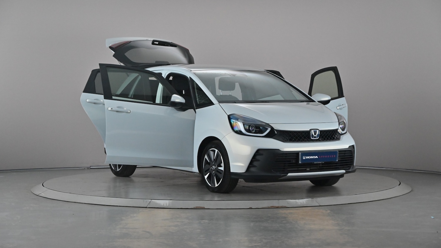 Vehicle 48