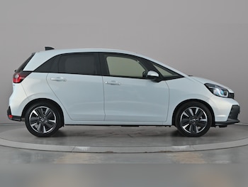 Used Honda Jazz 2025 for sale - 75526539: Photo