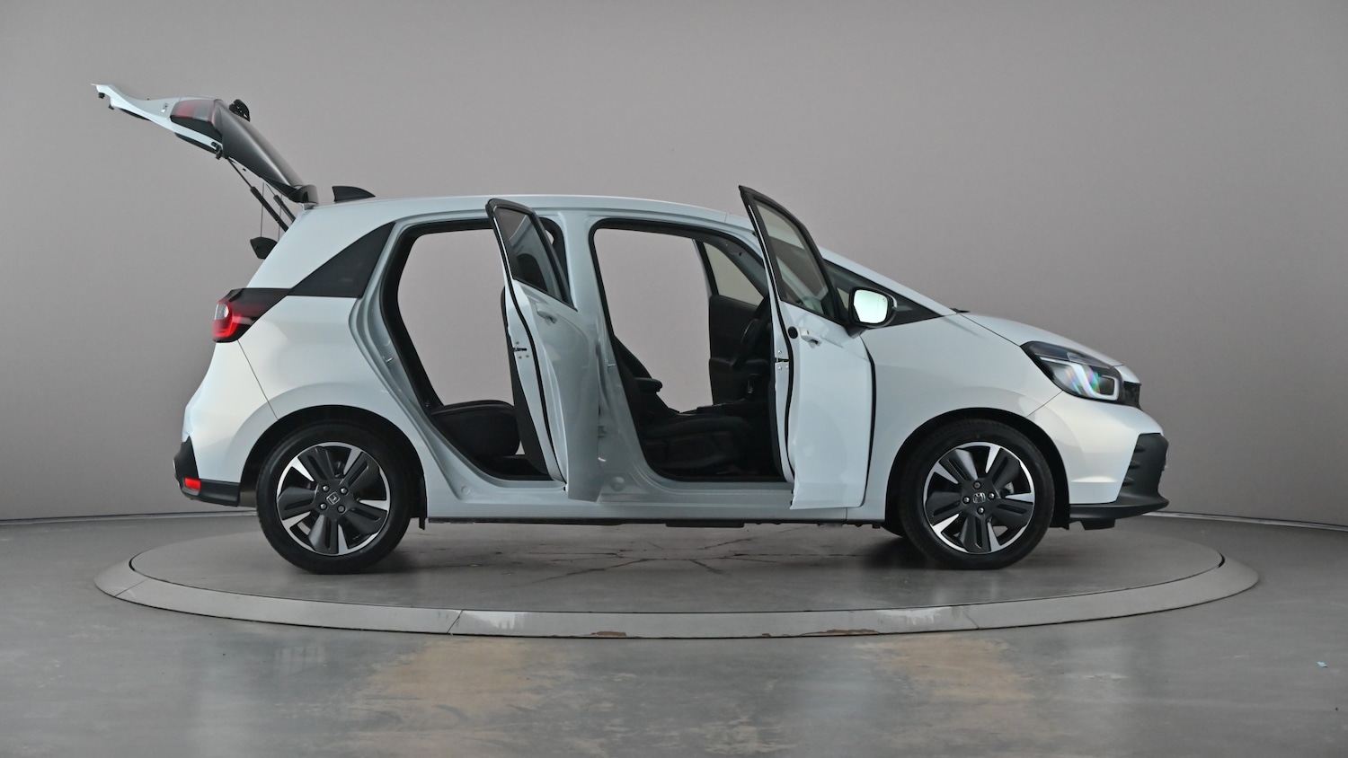 Vehicle 78