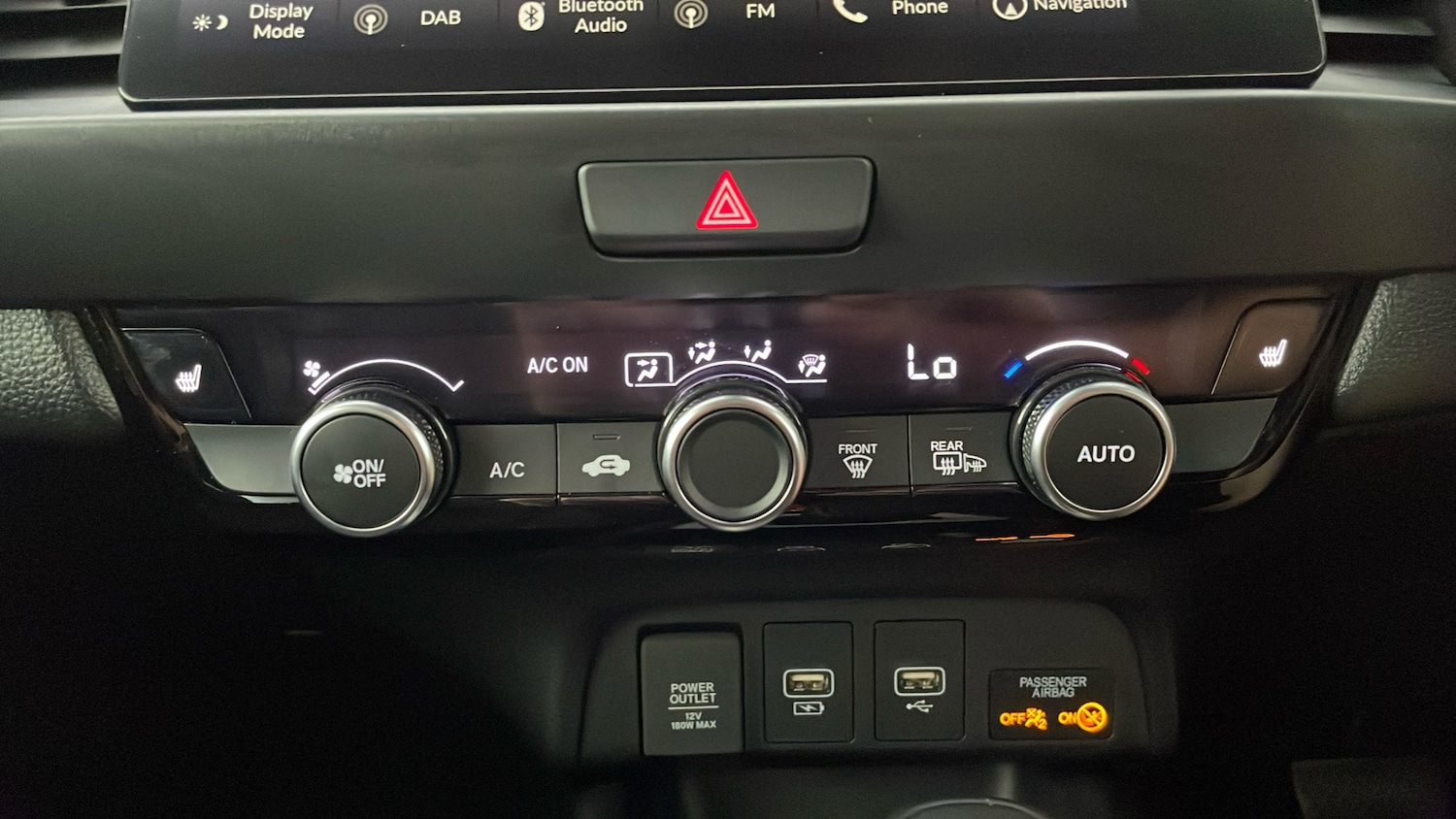Vehicle 91