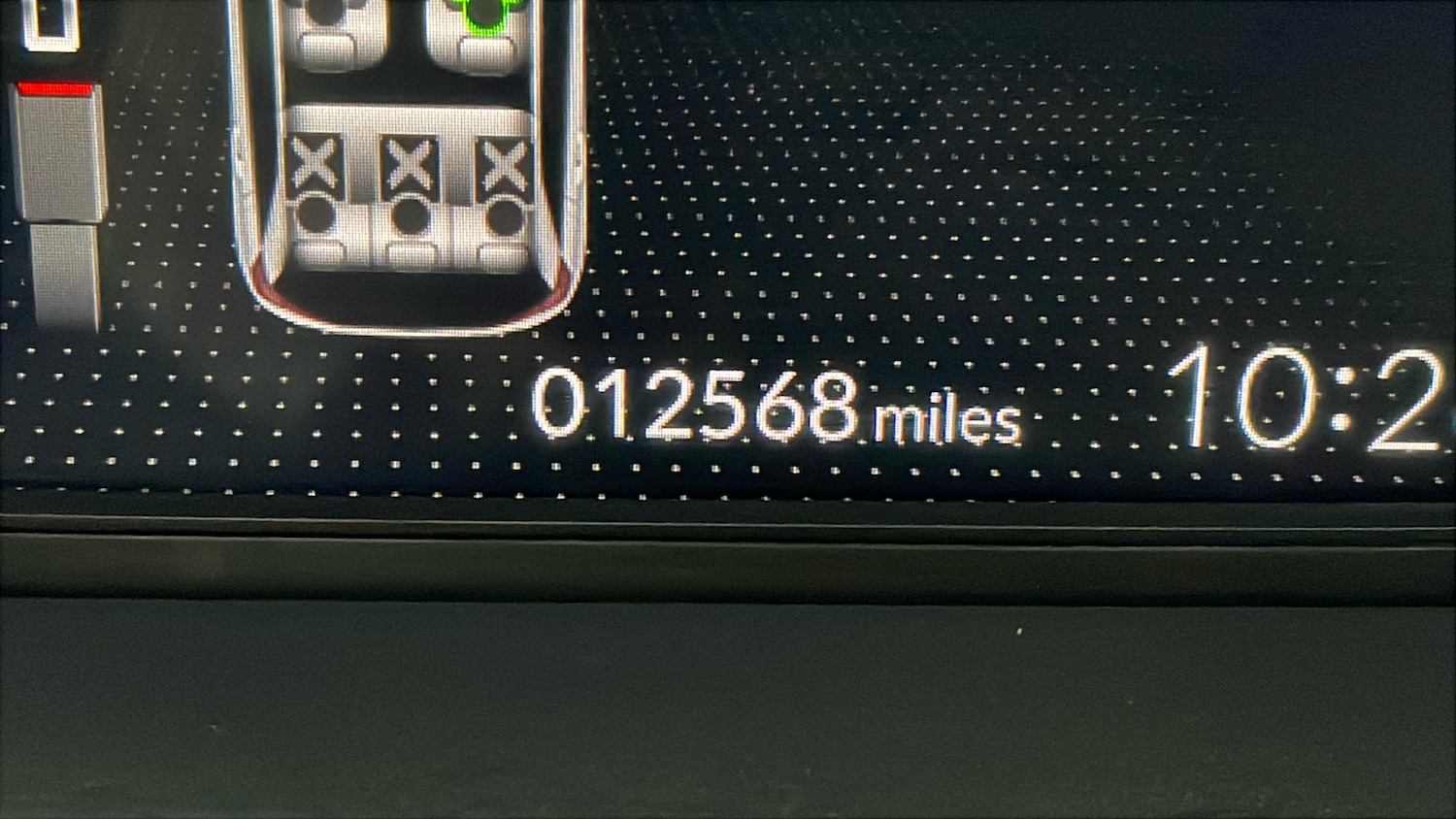 Vehicle 94