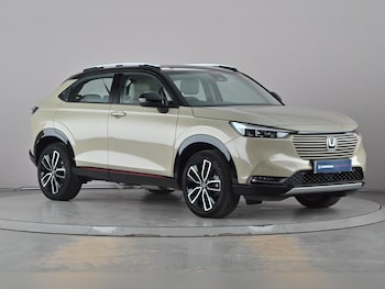 Used Honda HR-V 2023 for sale - 78031451: Photo