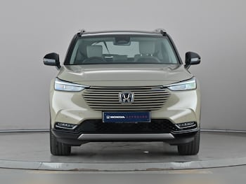 Used Honda HR-V 2023 for sale - 78031451: Photo