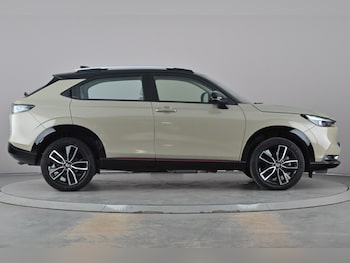 Used Honda HR-V 2023 for sale - 78031451: Photo