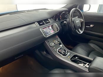 Used Land Rover Range Rover Evoque 2019 for sale - 79639238: Photo