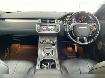 Used Land Rover Range Rover Evoque 2019 for sale - 79639238: Photo