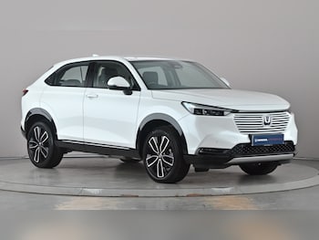 2023 - HONDA HR-V 1.5 h i-MMD Advance SUV 5dr Petrol Hybrid CVT Euro 6 (s/s) (131