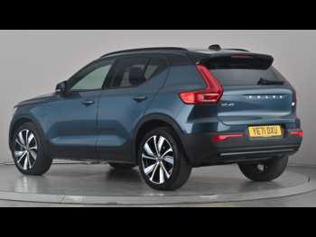 Used Volvo XC40 2021 for sale - 74755749: Photo