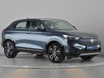 Used Honda HR-V 2024 for sale - 77962987: Photo