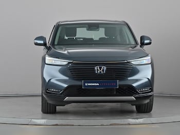 Used Honda HR-V 2024 for sale - 77962987: Photo