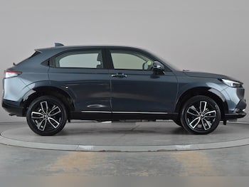 Used Honda HR-V 2024 for sale - 77962987: Photo