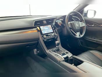 Used Honda Civic 2018 for sale - 79755705: Photo
