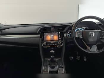 Used Honda Civic 2018 for sale - 79755705: Photo