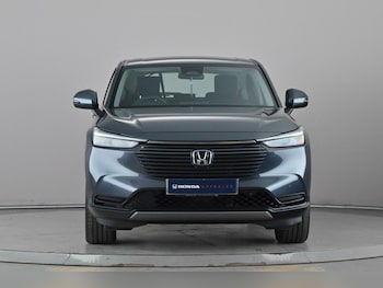 Used Honda HR-V 2021 for sale - 78004219: Photo