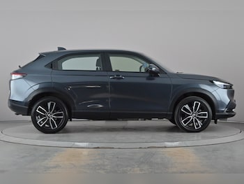 Used Honda HR-V 2021 for sale - 78004219: Photo