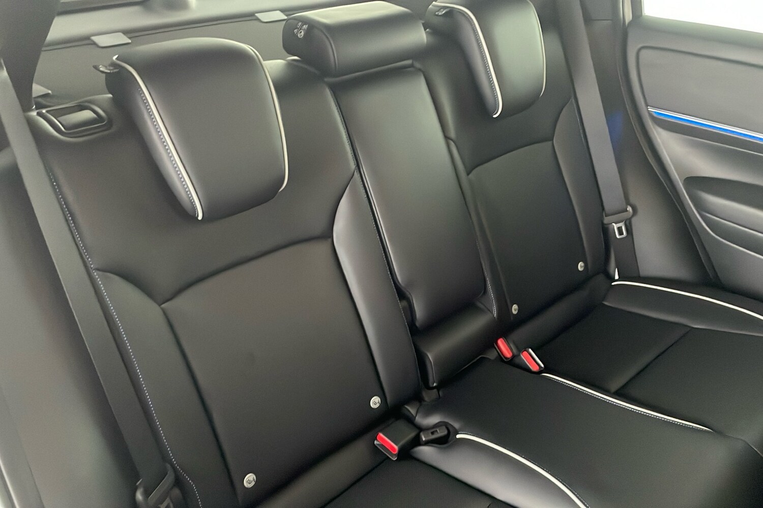 Used Honda e NY1 for sale - 77729428: Photo 11