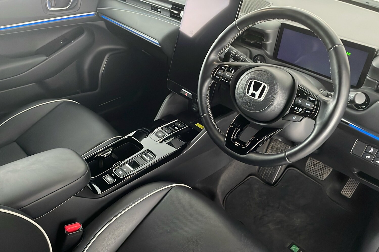 Used Honda e NY1 for sale - 77729428: Photo 12