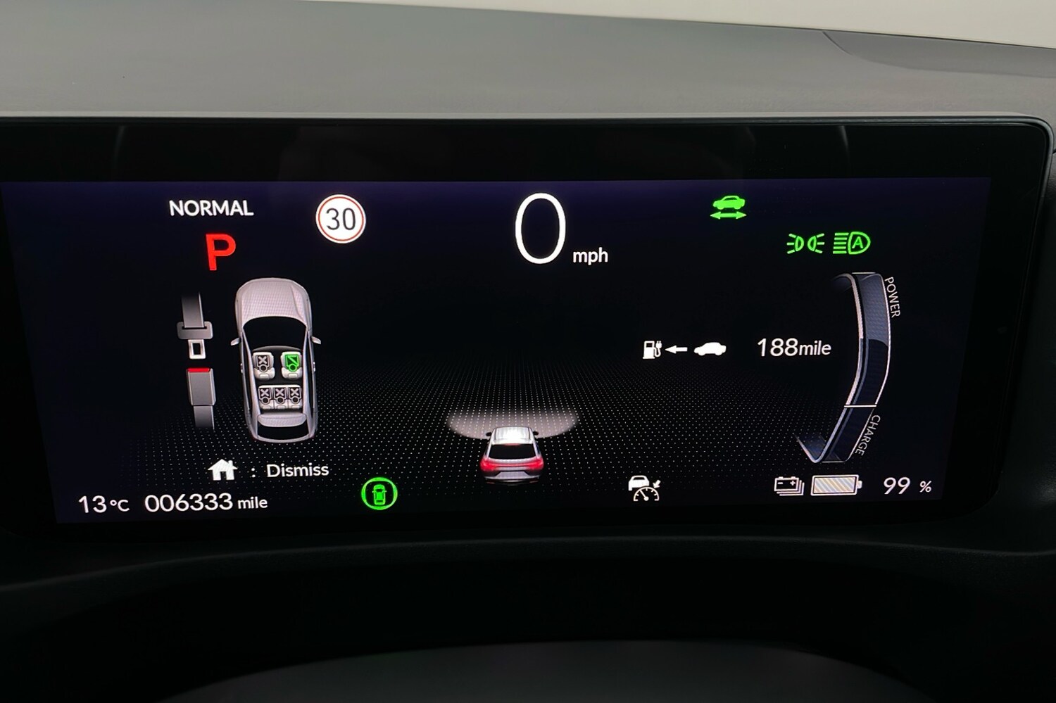 Used Honda e NY1 for sale - 77729428: Photo 14