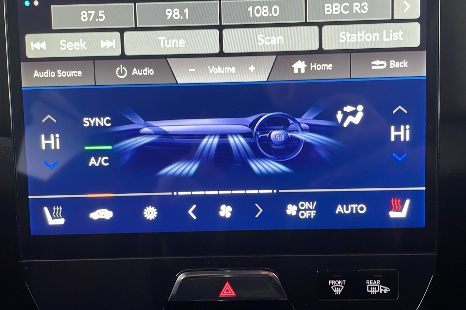 Used Honda e NY1 for sale - 77729428: Photo 16