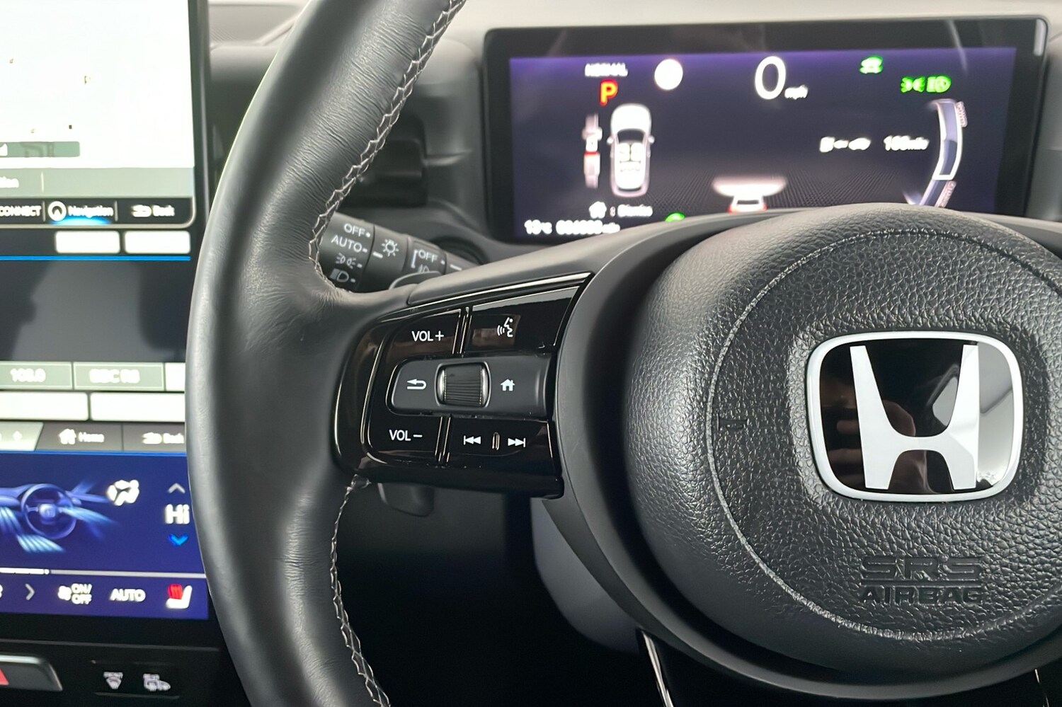 Used Honda e NY1 for sale - 77729428: Photo 17