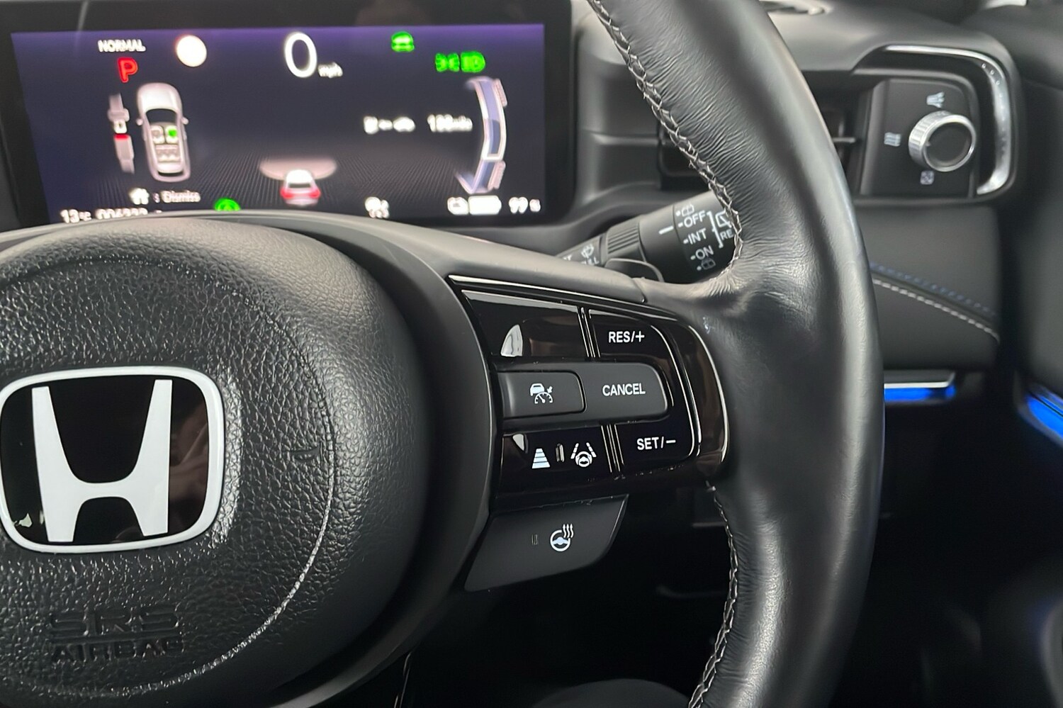 Used Honda e NY1 for sale - 77729428: Photo 18