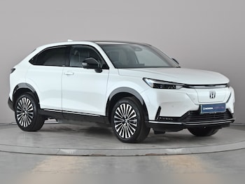 Used Honda e NY1 undefined for sale - 77729428: Photo