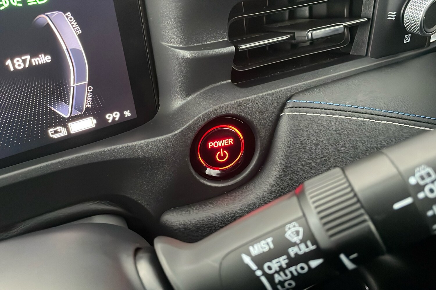 Used Honda e NY1 for sale - 77729428: Photo 21