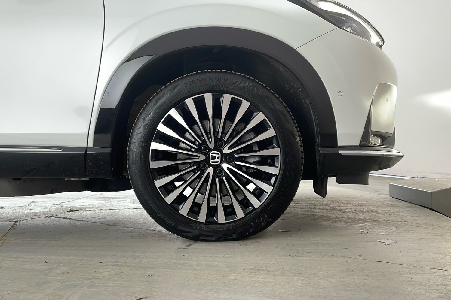 Used Honda e NY1 for sale - 77729428: Photo 25