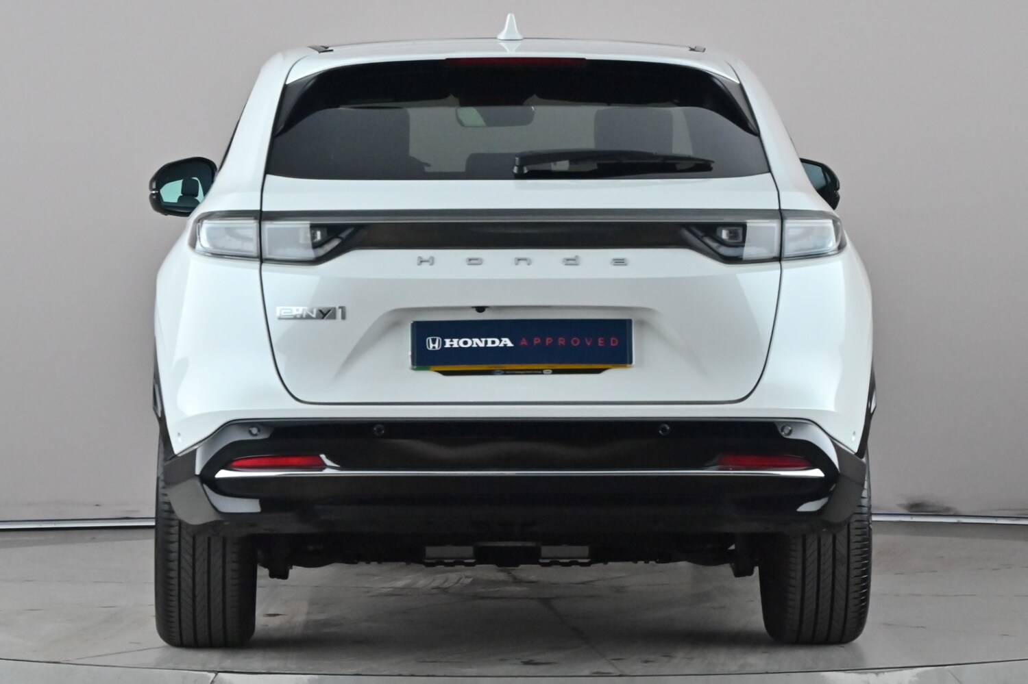 Used Honda e NY1 for sale - 77729428: Photo 6