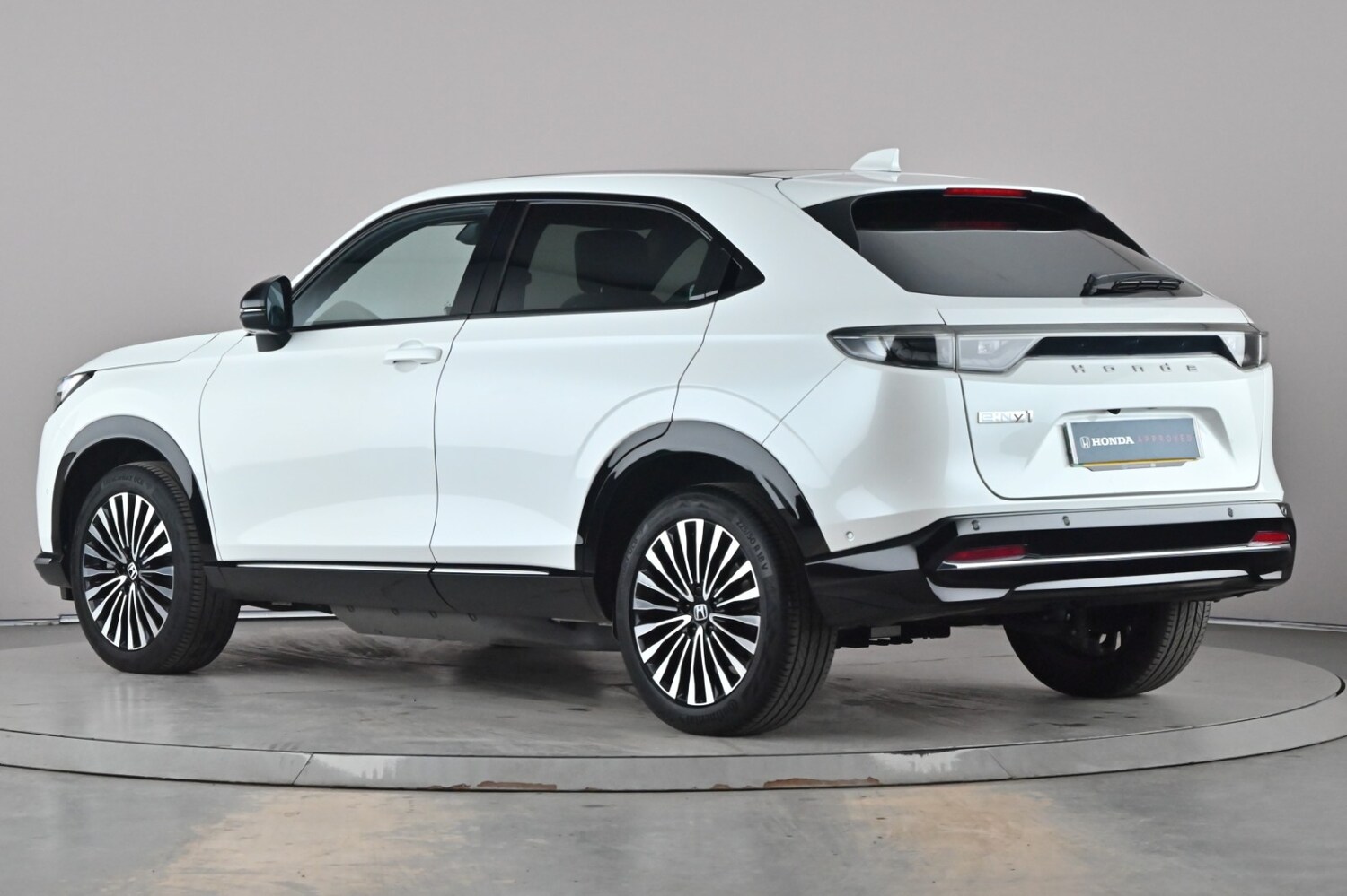 Used Honda e NY1 for sale - 77729428: Photo 7