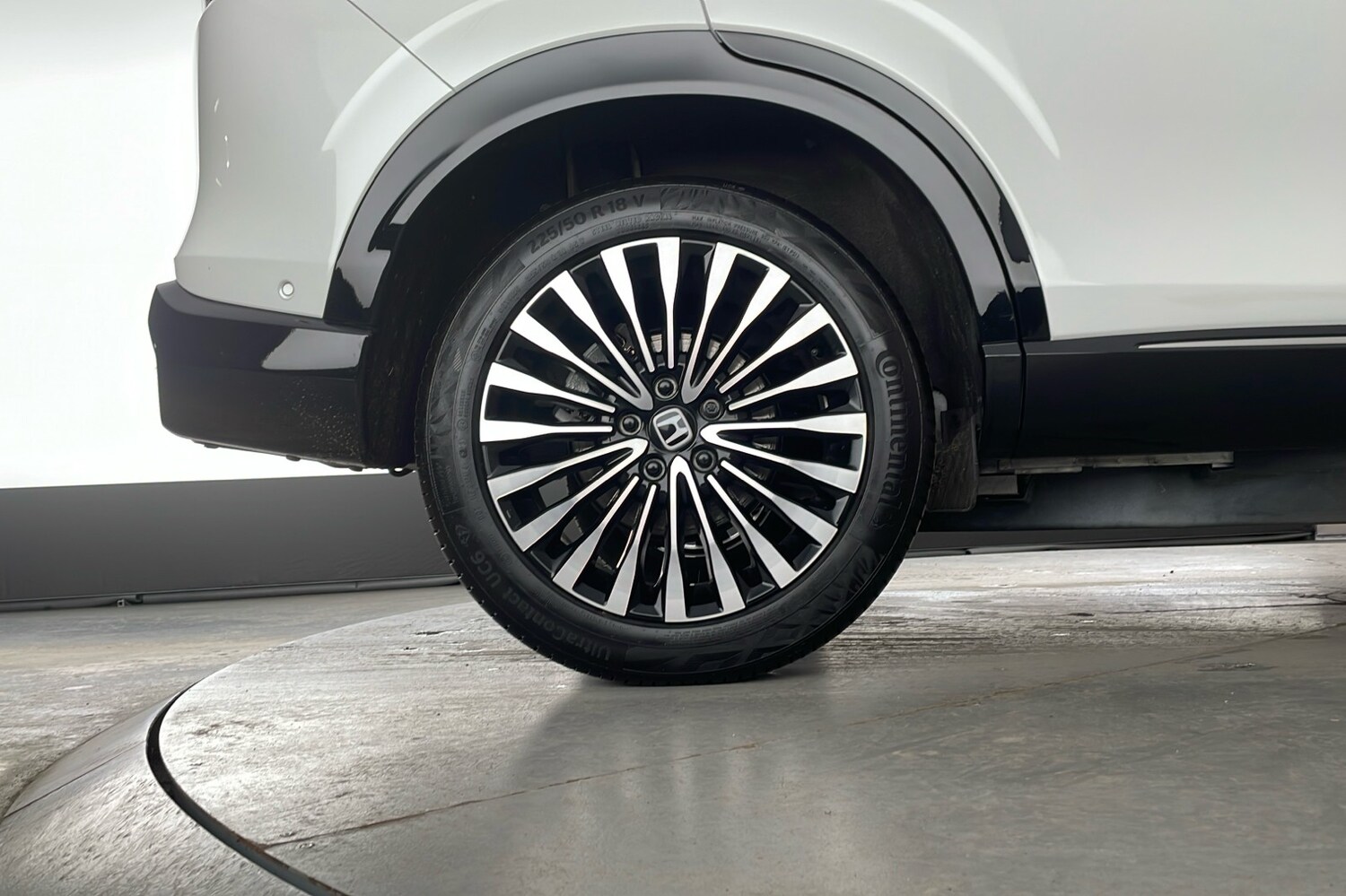 Used Honda e NY1 for sale - 77729428: Photo 8