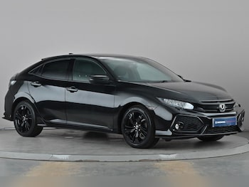 Used Honda Civic 2019 for sale - 78390157: Photo