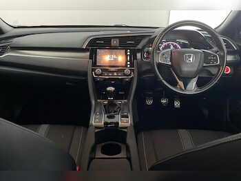 Used Honda Civic 2019 for sale - 78390157: Photo