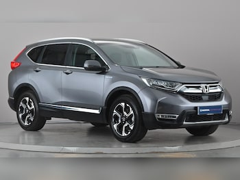 Honda - CR-V
