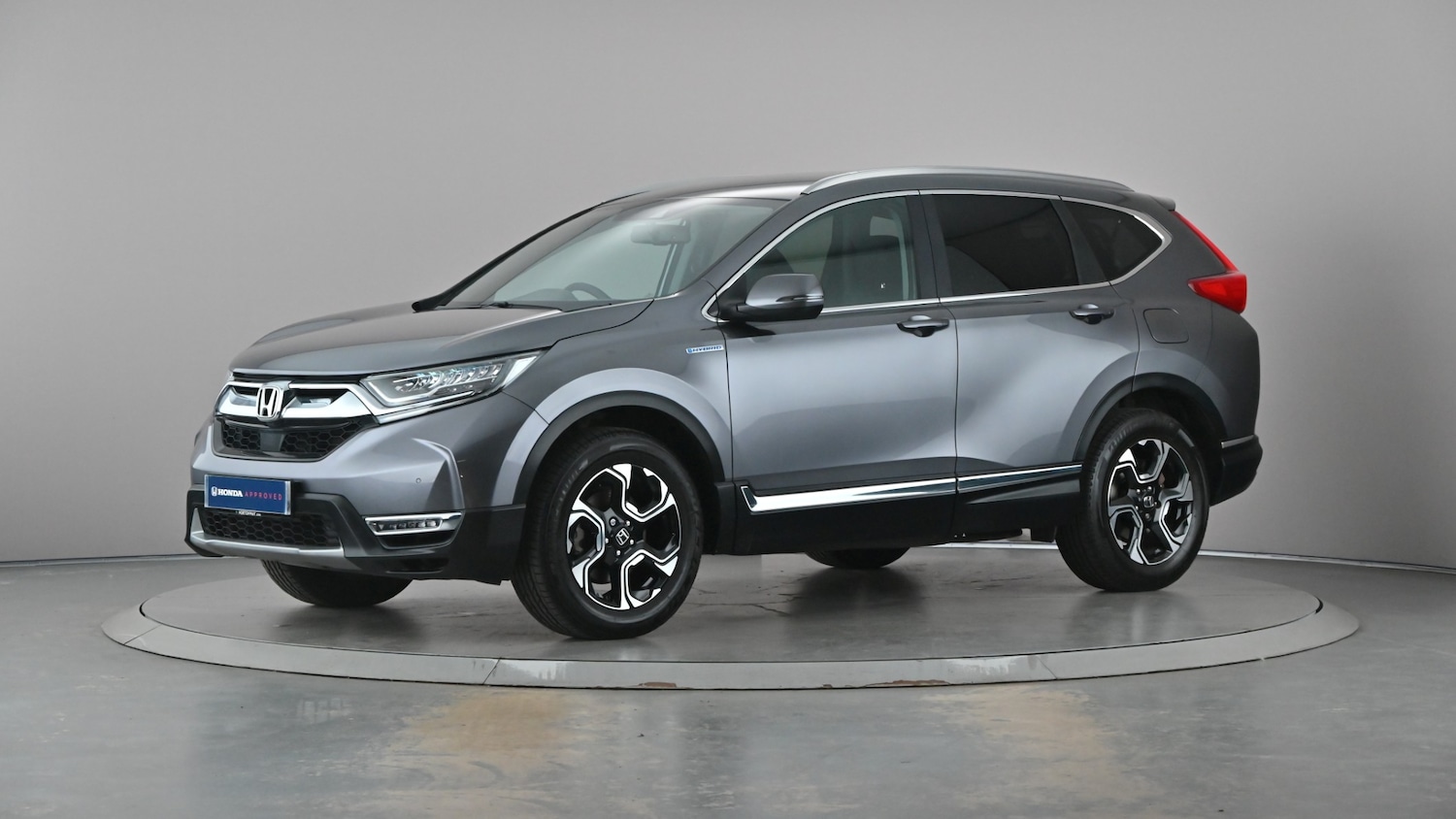 Vehicle 20