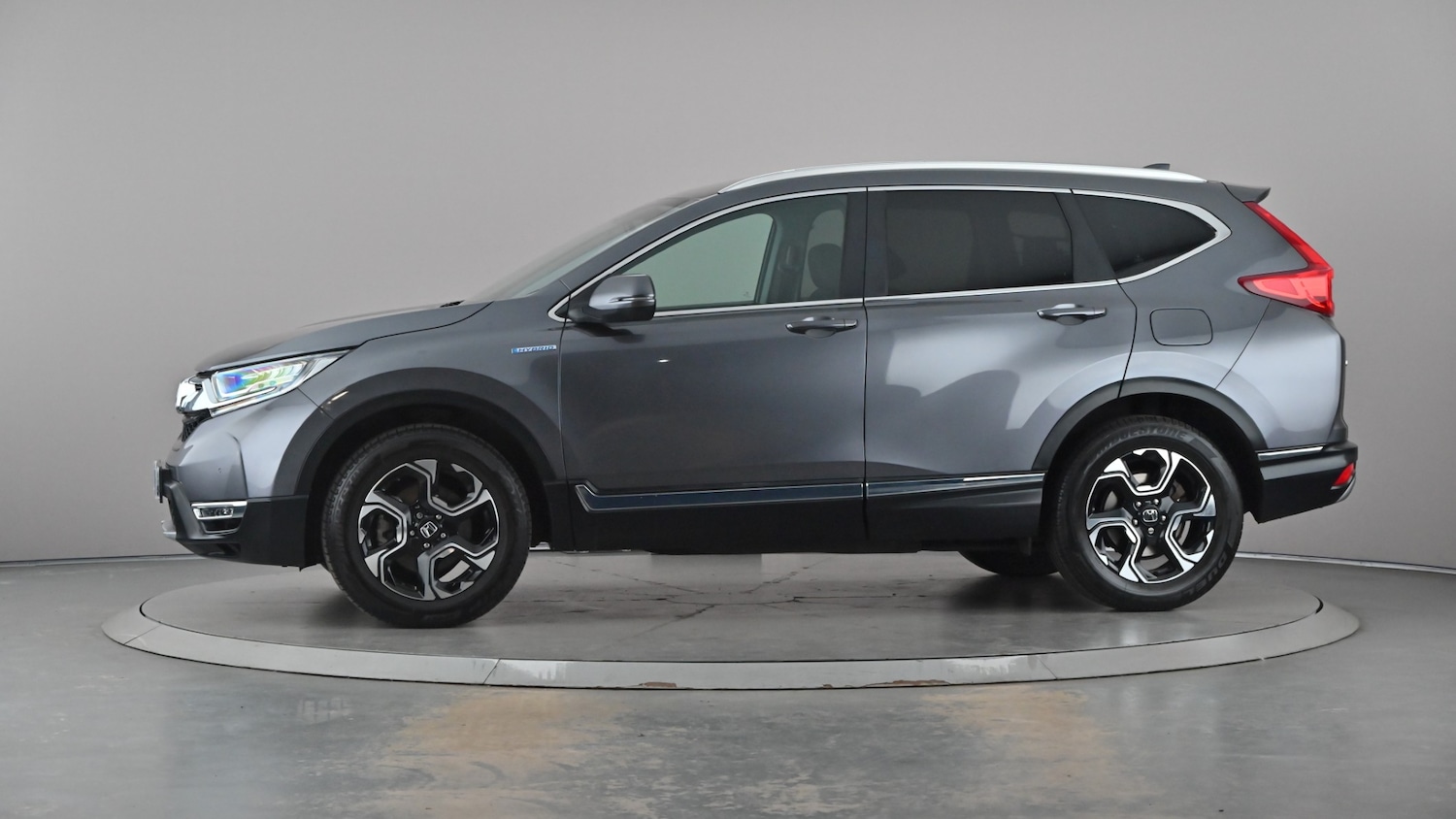 Vehicle 23