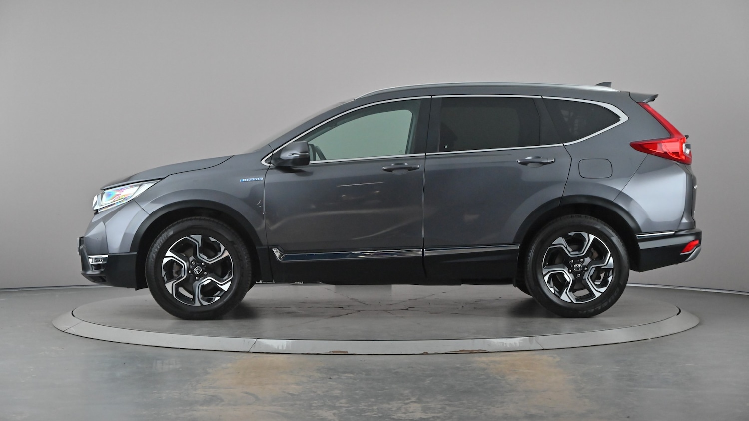 Vehicle 24