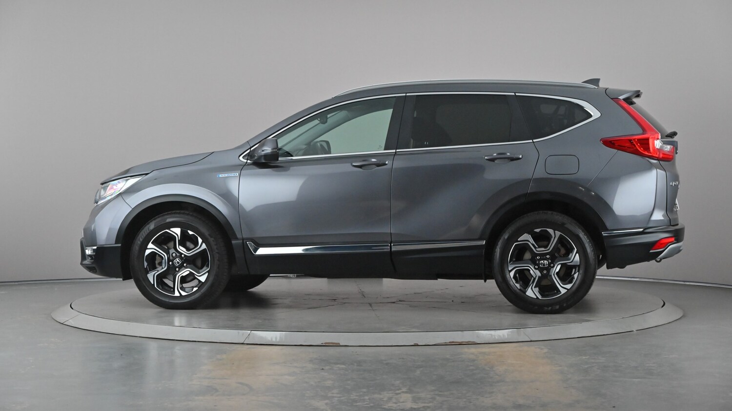 Vehicle 25