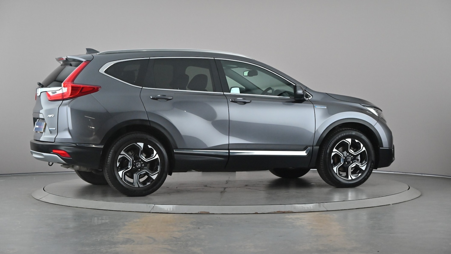 Vehicle 40