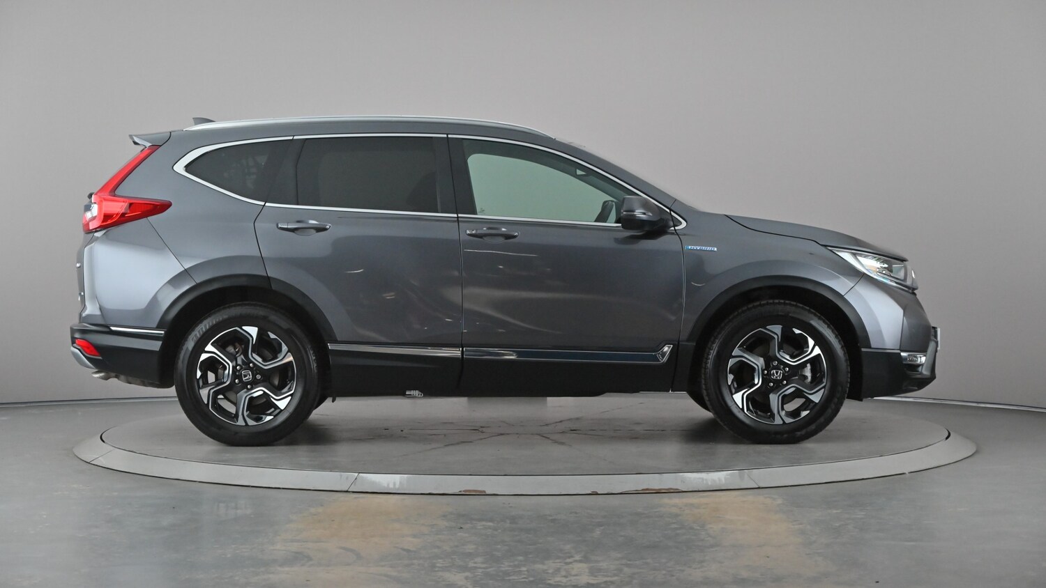 Vehicle 42