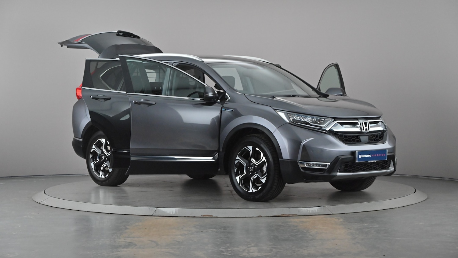 Vehicle 47