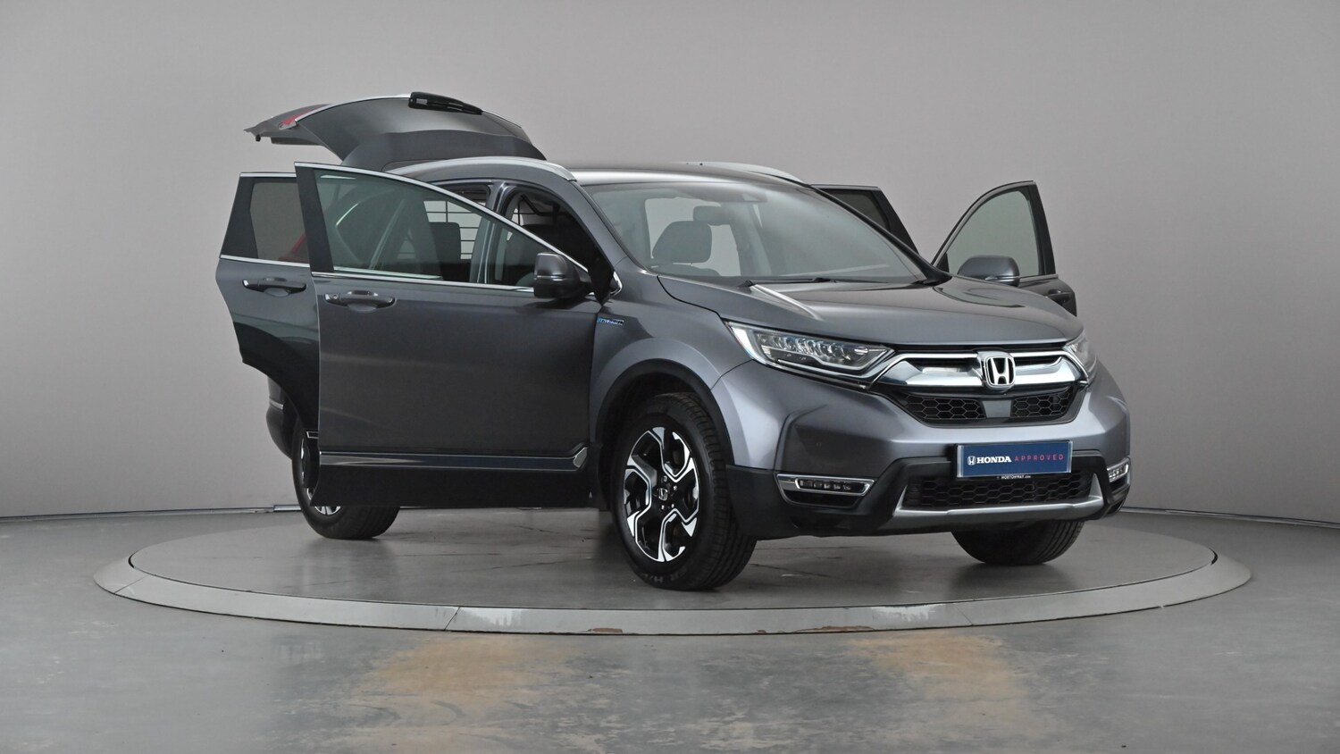 Vehicle 48