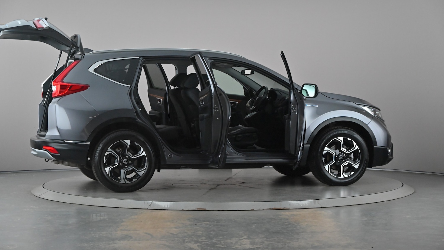 Vehicle 77