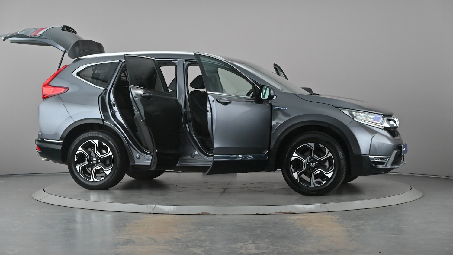 Vehicle 80